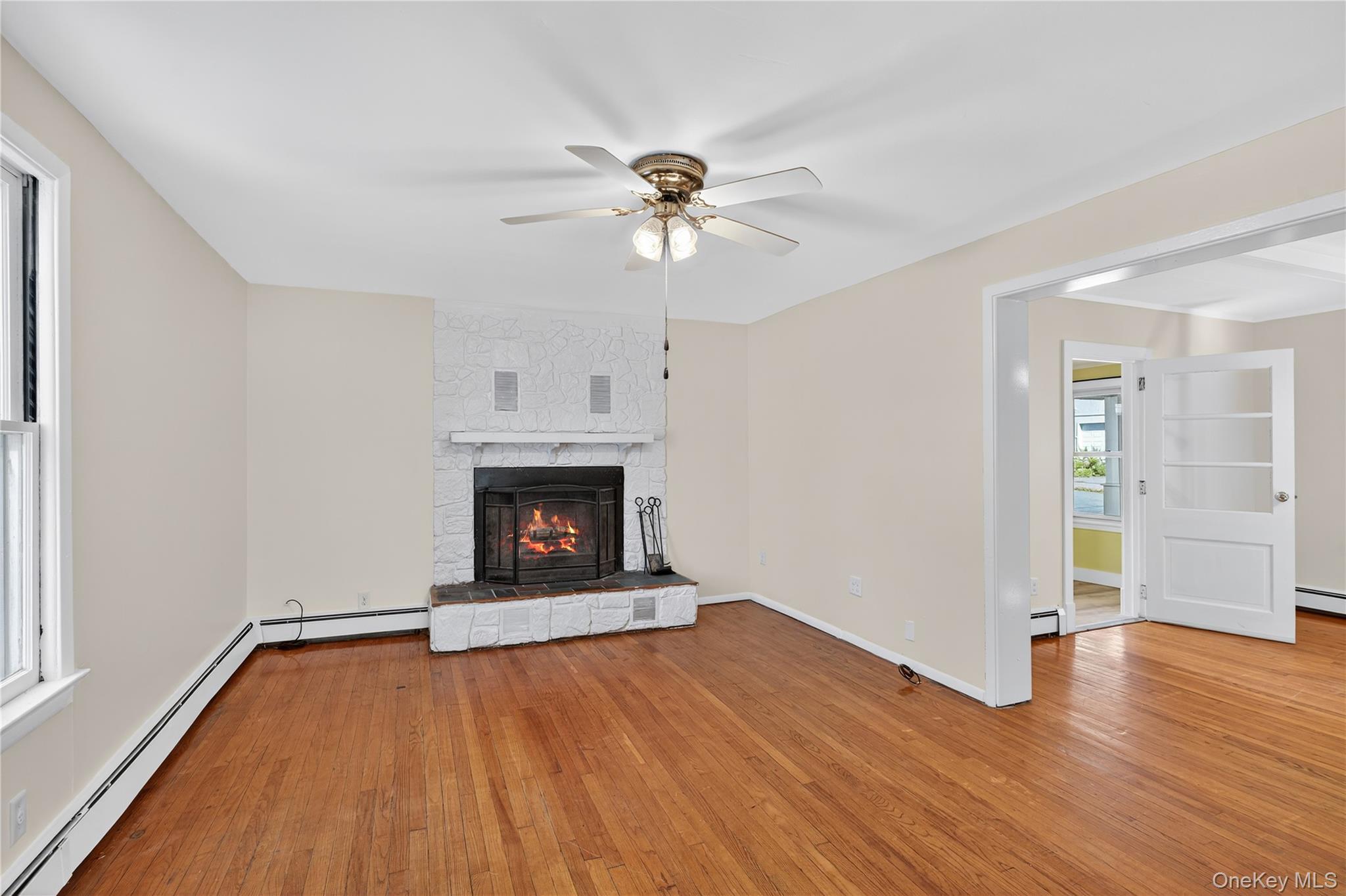 Single Family Howe Orange County, NY 10990, MLS-919721-16