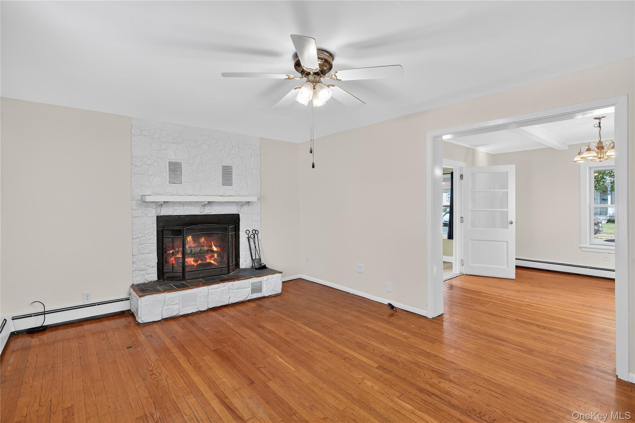 Single Family Howe Orange County, NY 10990, MLS-919721-17