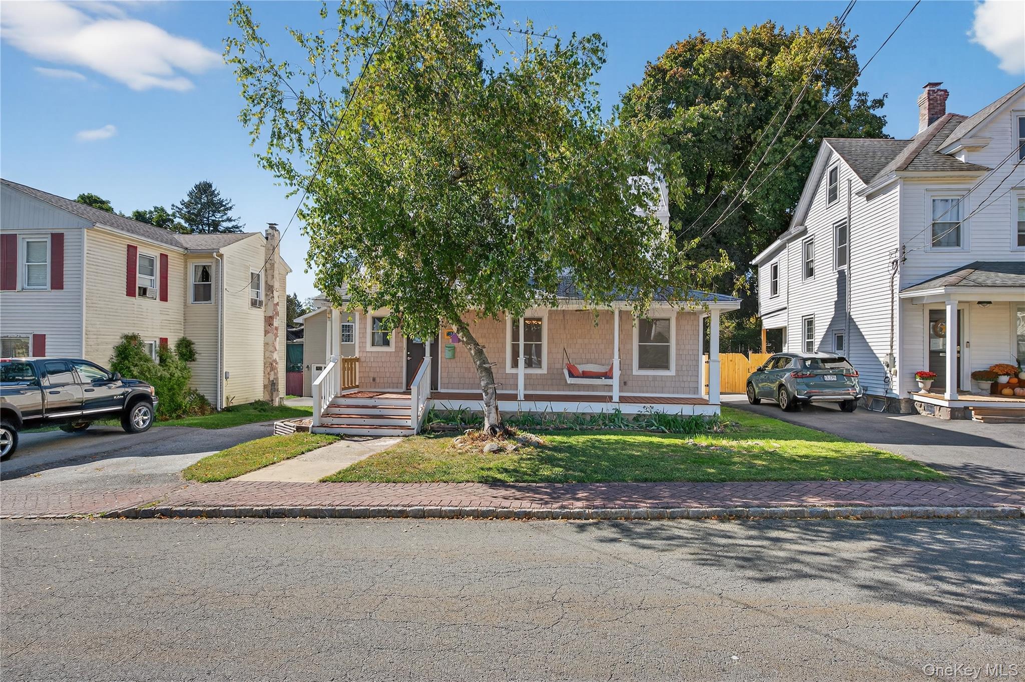 Single Family Howe Orange County, NY 10990, MLS-919721-2