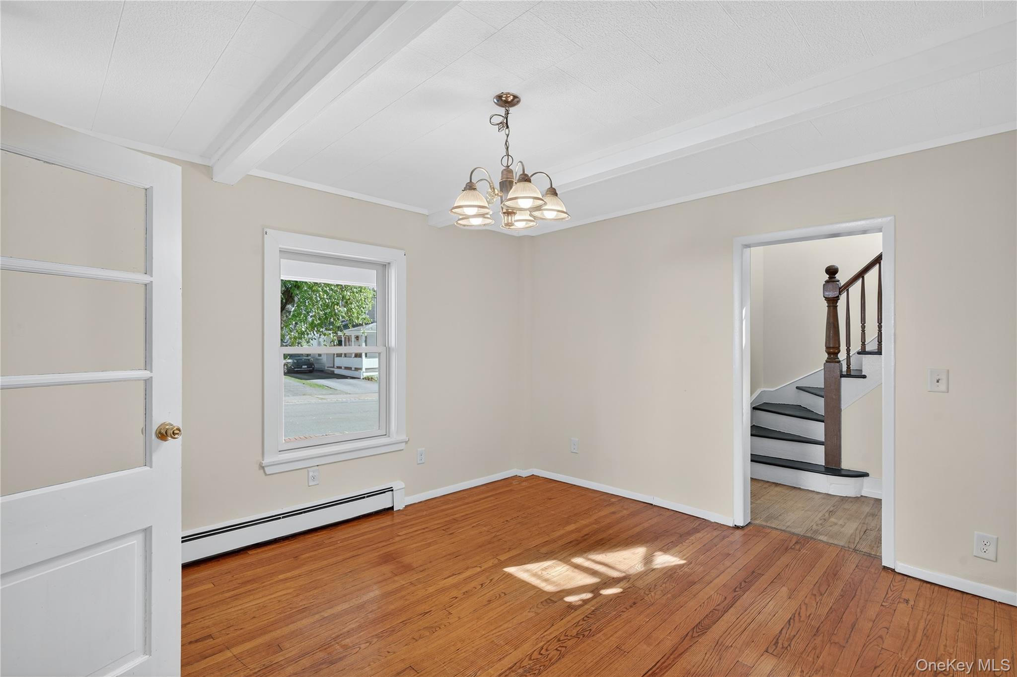 Single Family Howe Orange County, NY 10990, MLS-919721-26