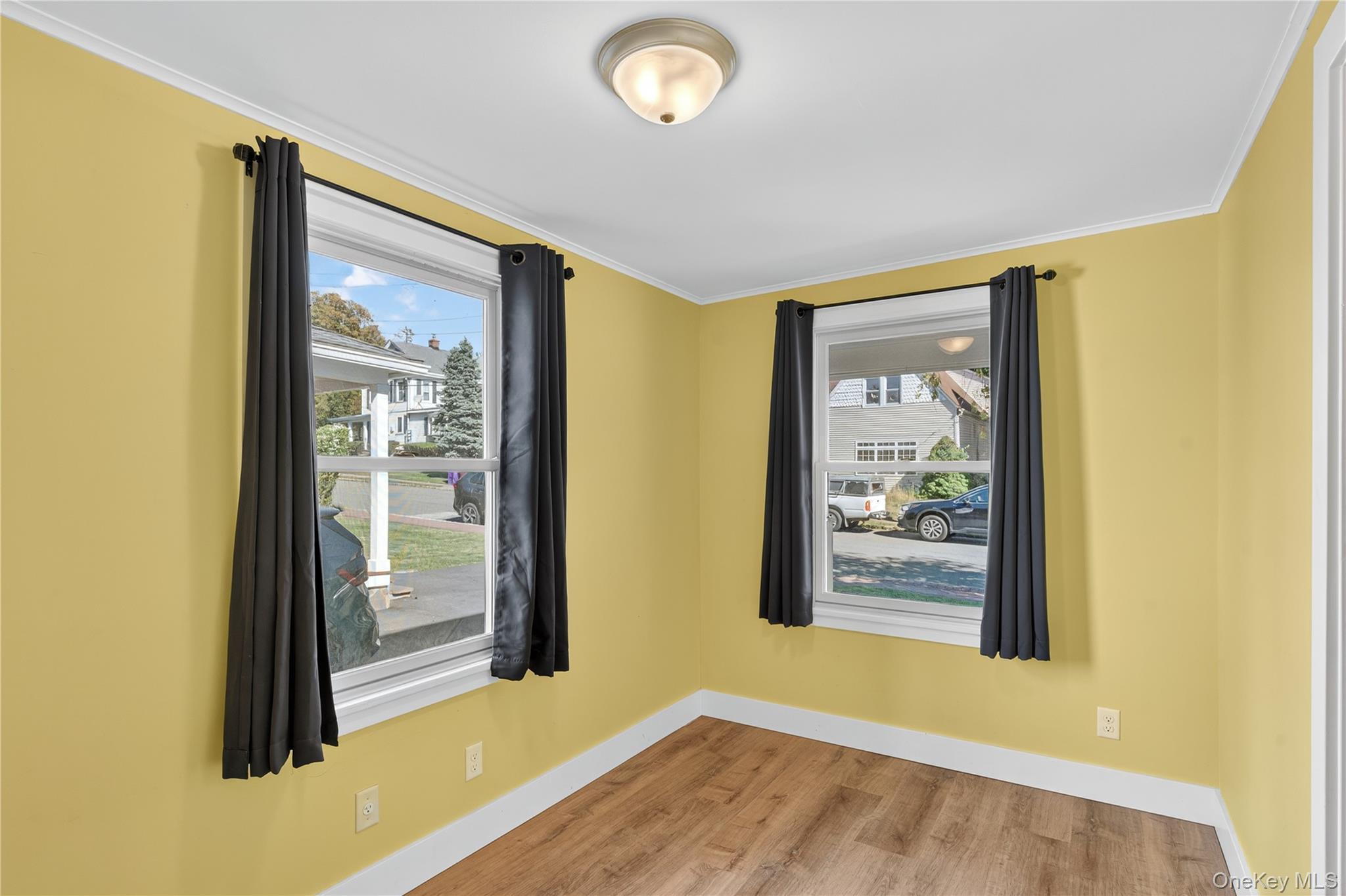 Single Family Howe Orange County, NY 10990, MLS-919721-27