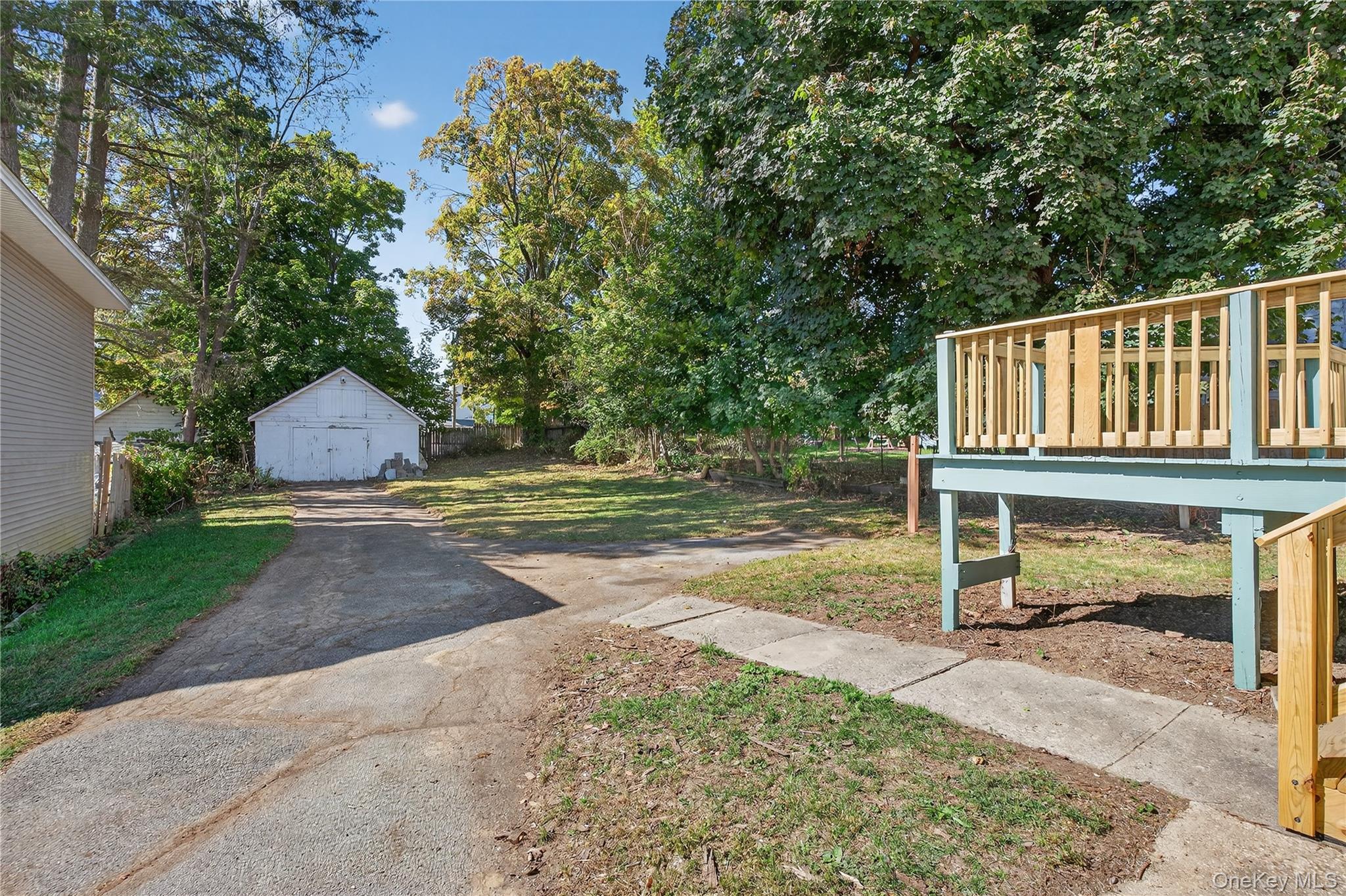 Single Family Howe Orange County, NY 10990, MLS-919721-35