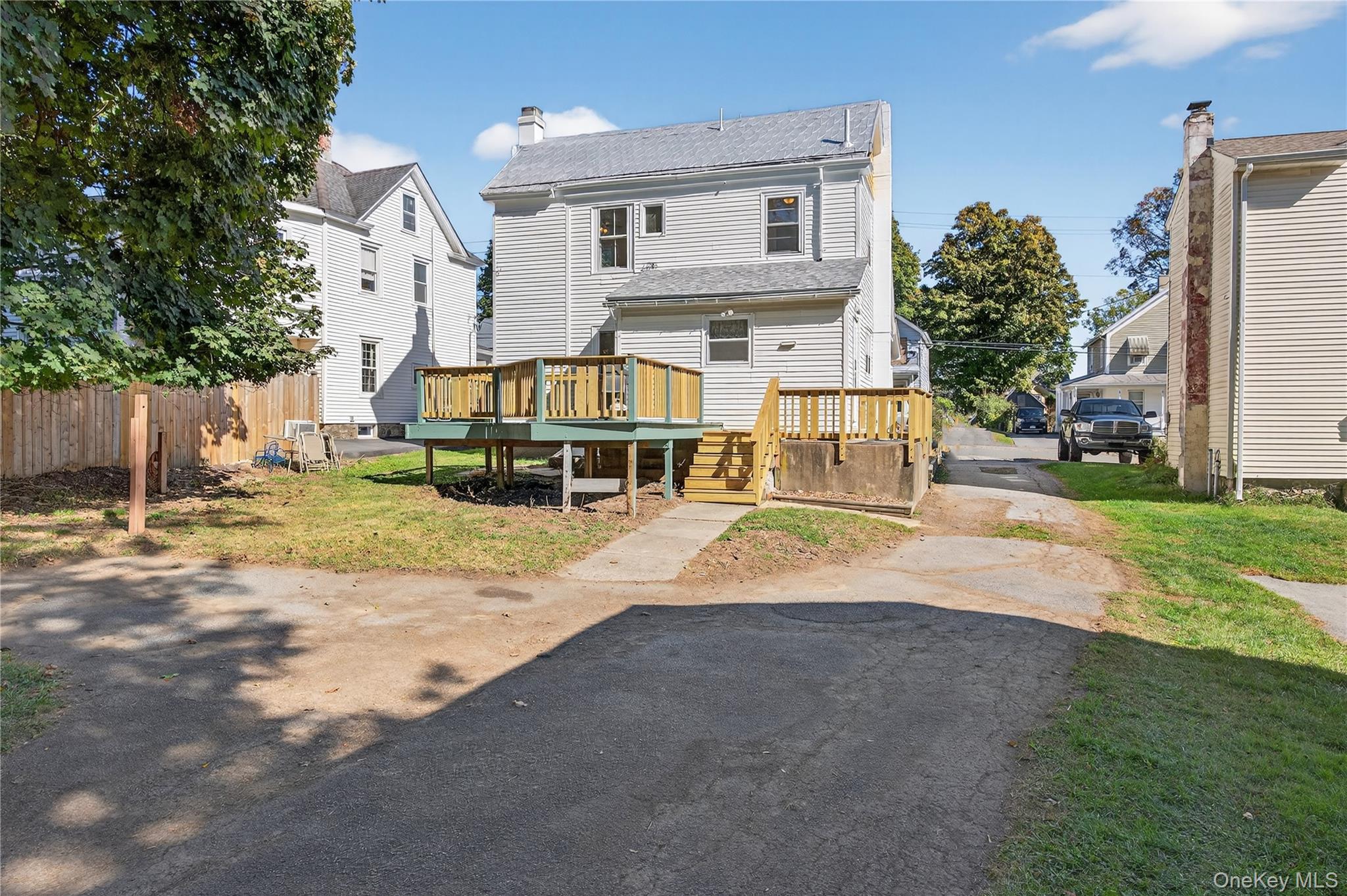 Single Family Howe Orange County, NY 10990, MLS-919721-36