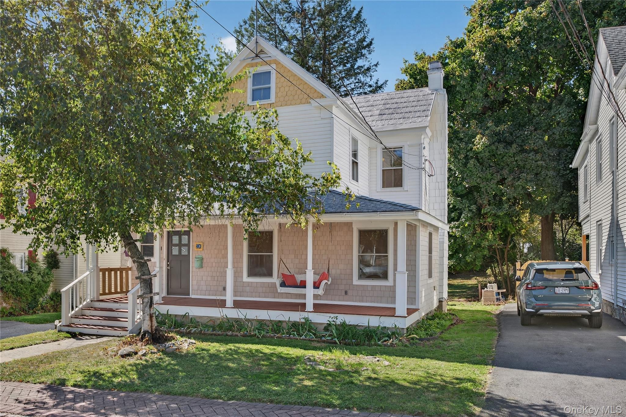 Single Family Howe Orange County, NY 10990, MLS-919721-4