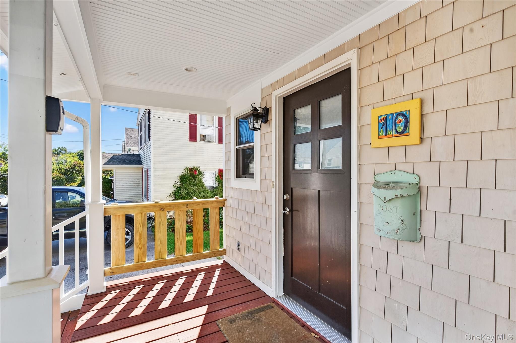 Single Family Howe Orange County, NY 10990, MLS-919721-6