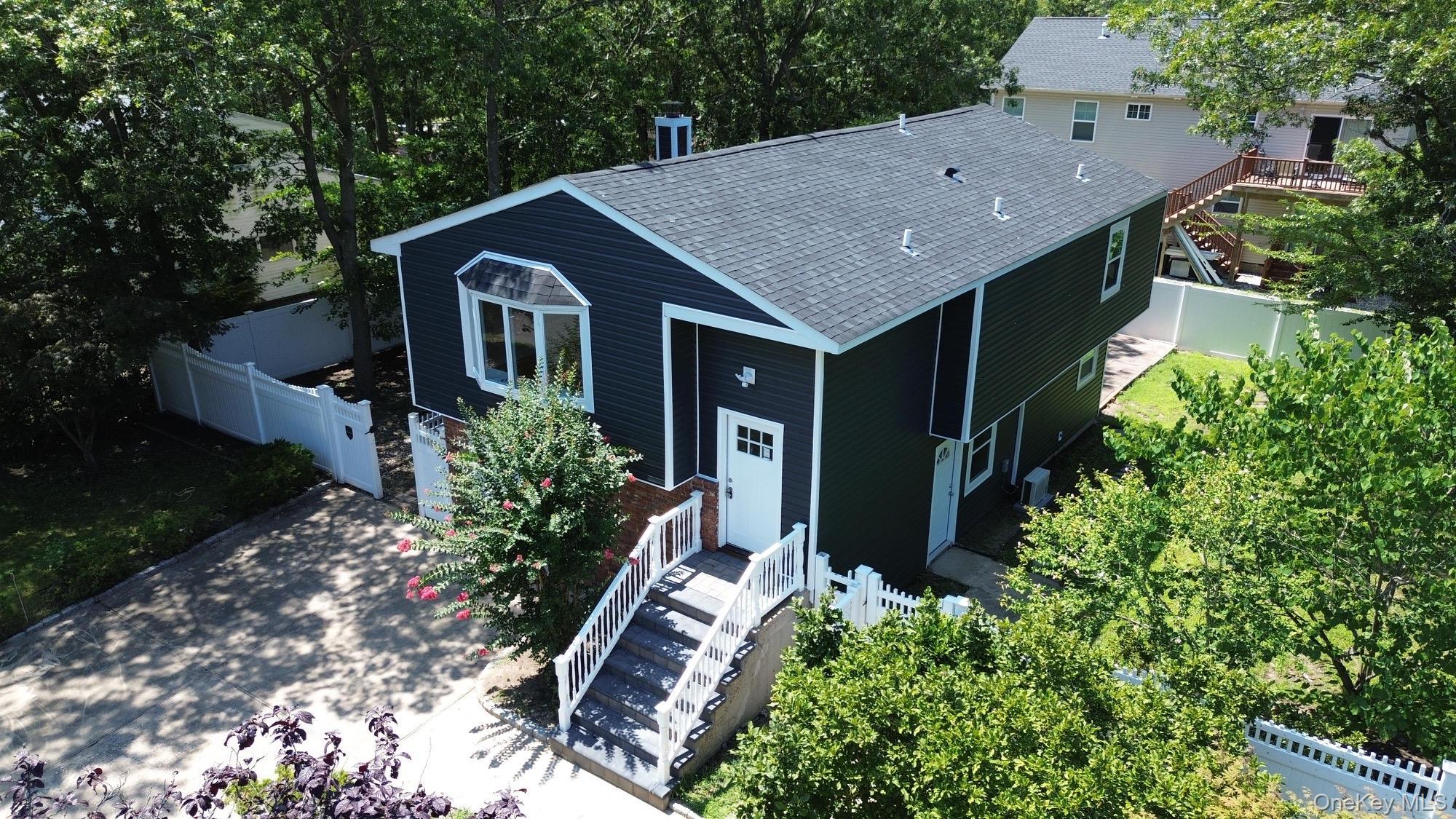 Single Family Chestnut  Suffolk County, NY 11727, MLS-919735-2