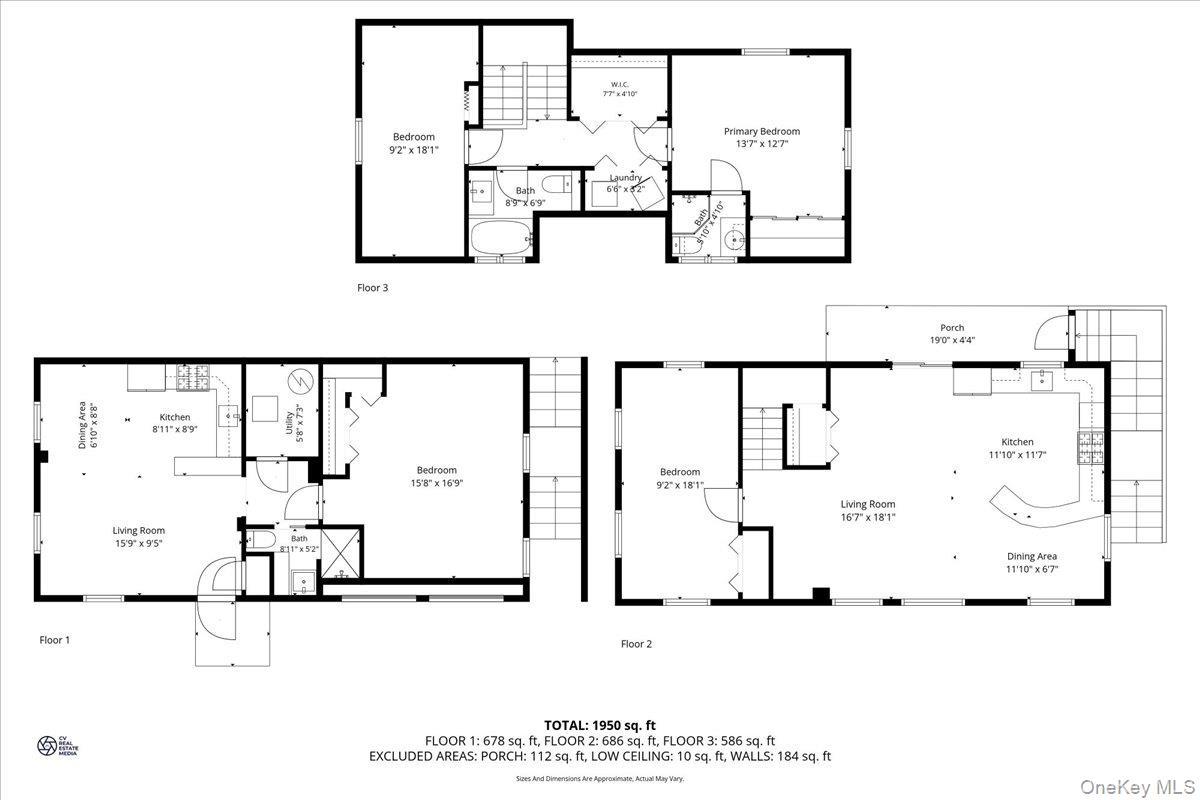 Single Family Irwin  Bronx, NY 10463, MLS-919749-21