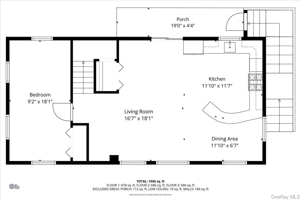 Single Family Irwin  Bronx, NY 10463, MLS-919749-23