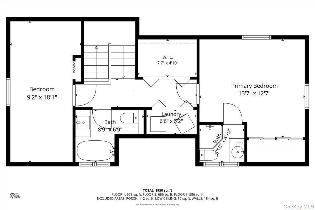 Single Family Irwin  Bronx, NY 10463, MLS-919749-24
