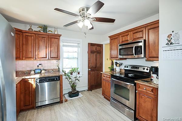 Single Family Kensington  Suffolk County, NY 11705, MLS-919750-13