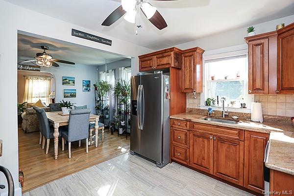 Single Family Kensington  Suffolk County, NY 11705, MLS-919750-15