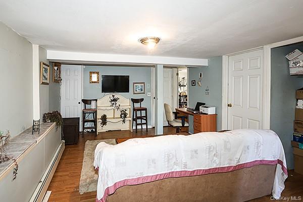 Single Family Kensington  Suffolk County, NY 11705, MLS-919750-21