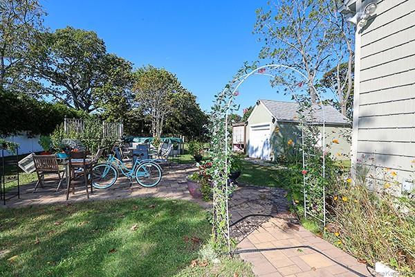 Single Family Kensington  Suffolk County, NY 11705, MLS-919750-28