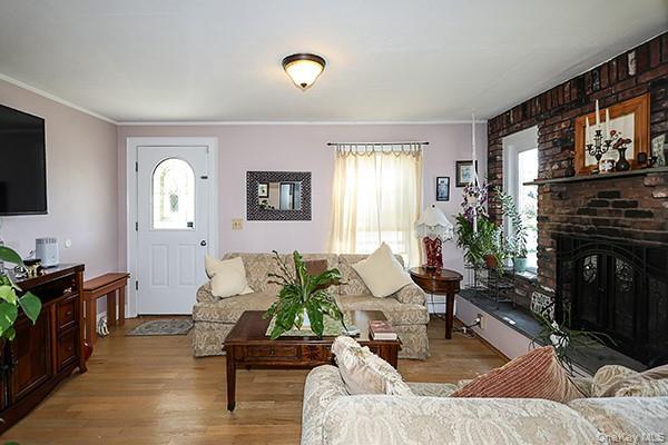 Single Family Kensington  Suffolk County, NY 11705, MLS-919750-7