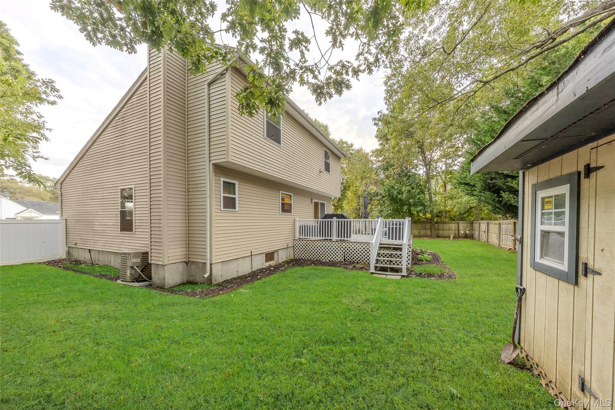 Single Family Baker Suffolk County, NY 11951, MLS-919764-22