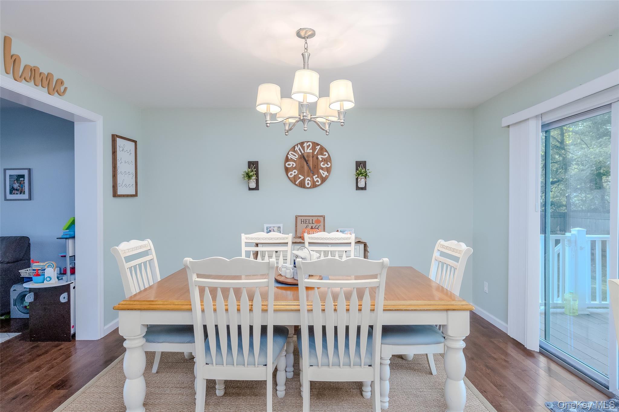 Single Family Baker Suffolk County, NY 11951, MLS-919764-8