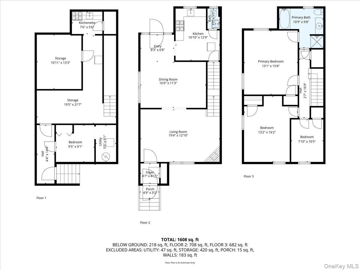 Single Family Francis Lewis  Queens, NY 11428, MLS-919766-13