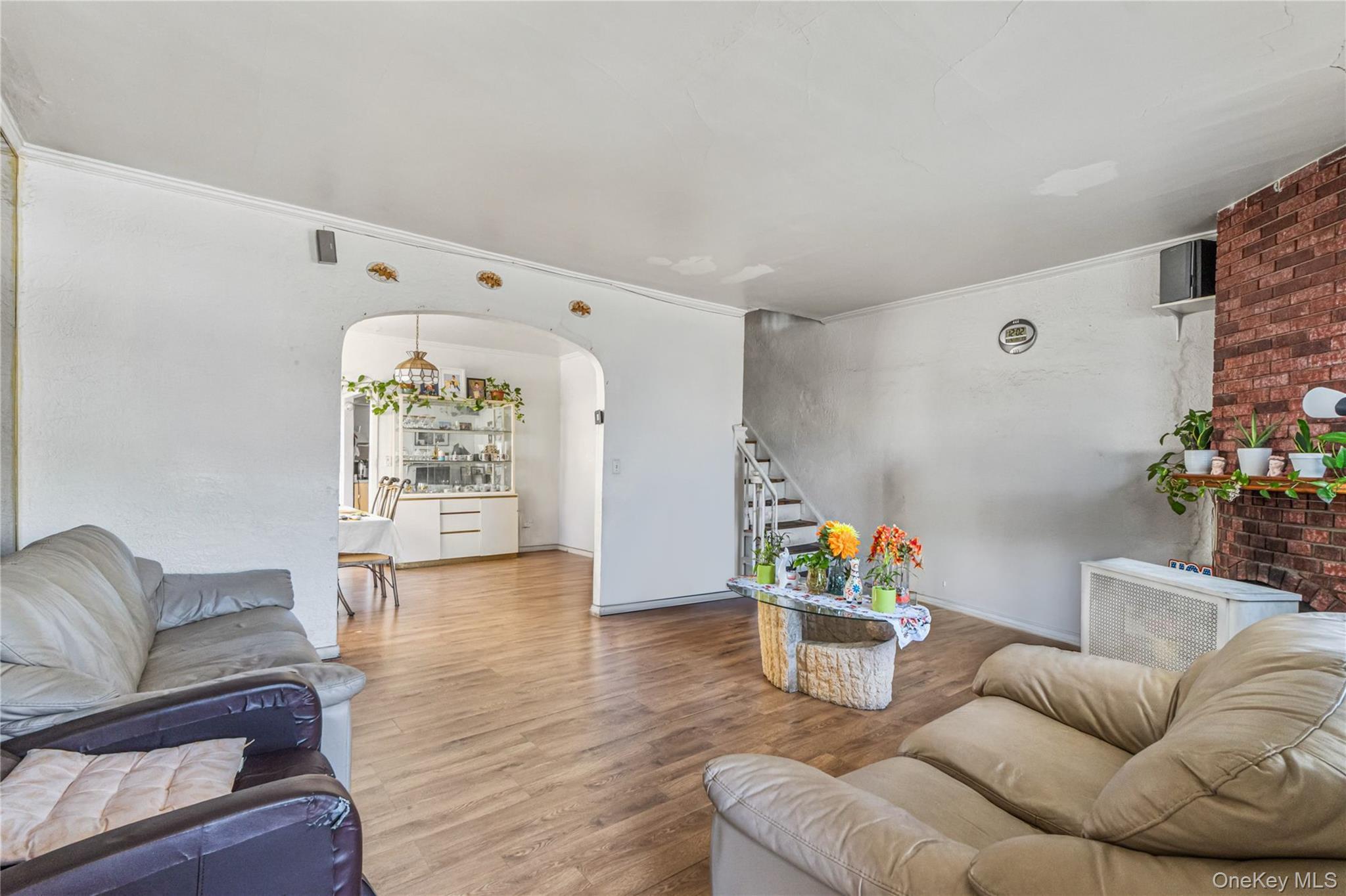 Single Family Francis Lewis Queens, NY 11428, MLS-919766-6