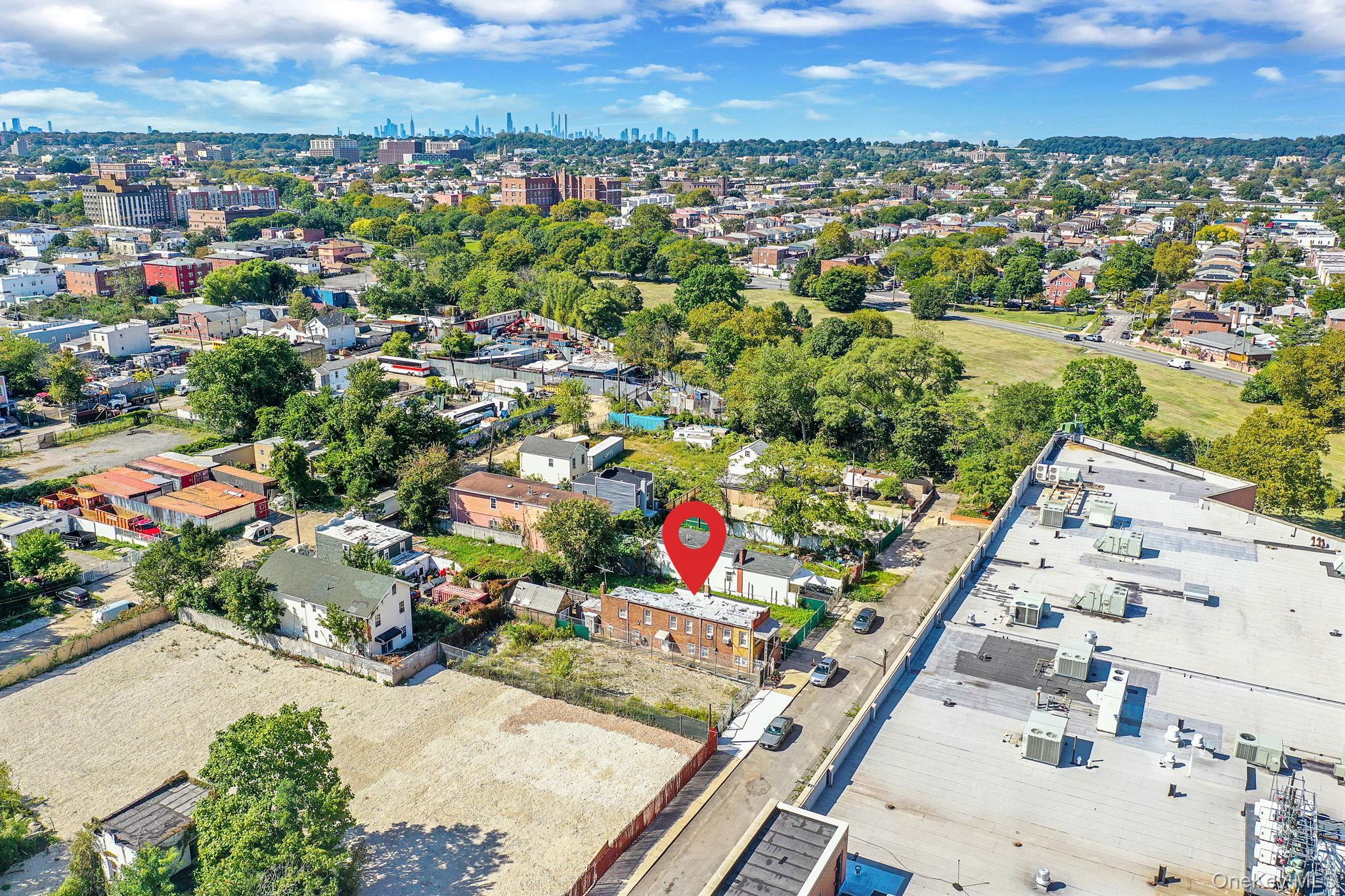 Single Family 78th  Queens, NY 11414, MLS-919767-11