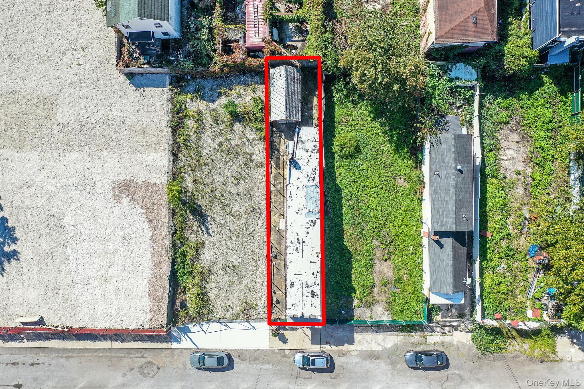 Single Family 78th  Queens, NY 11414, MLS-919767-19