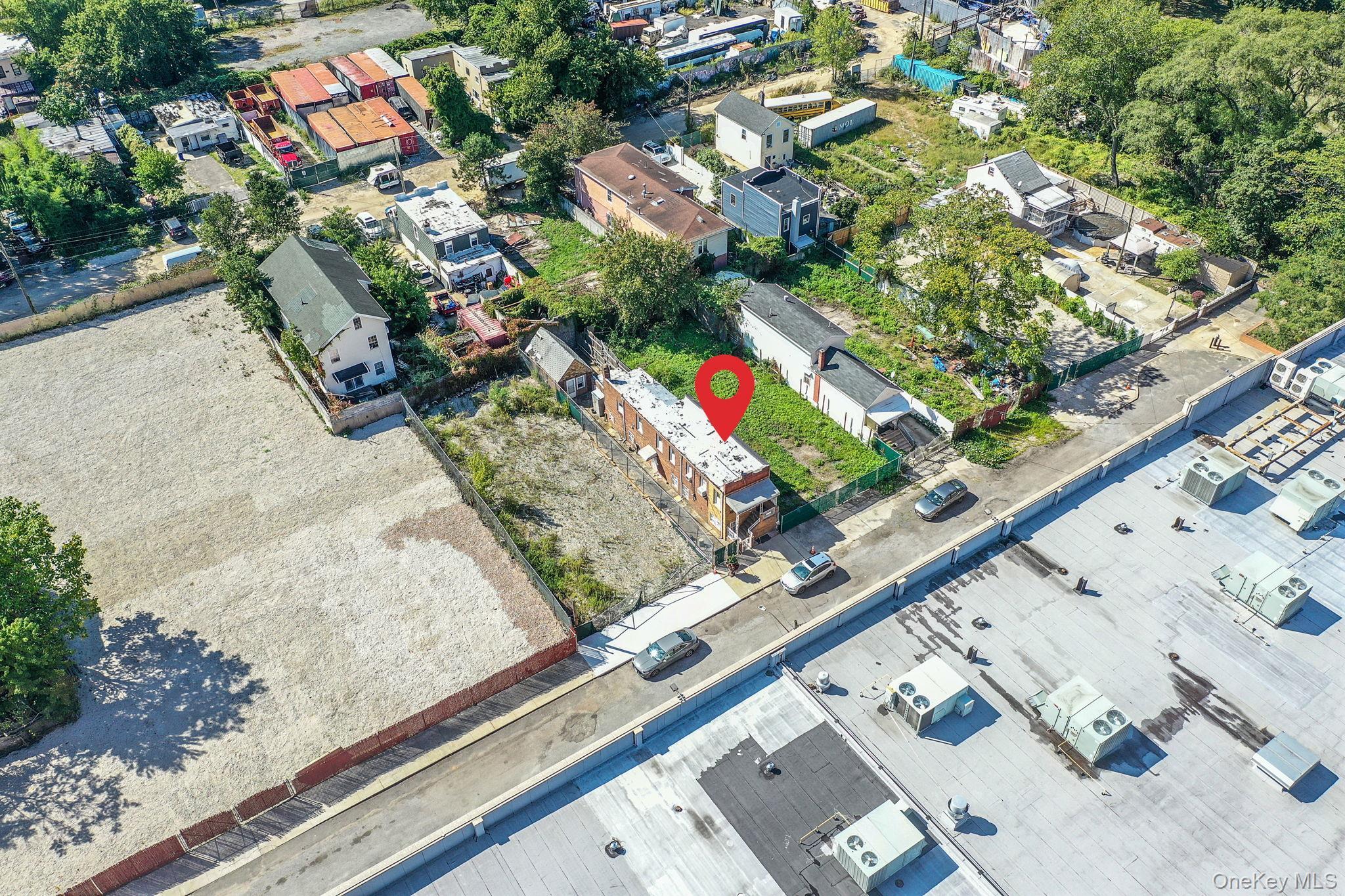 Single Family 78th  Queens, NY 11414, MLS-919767-9