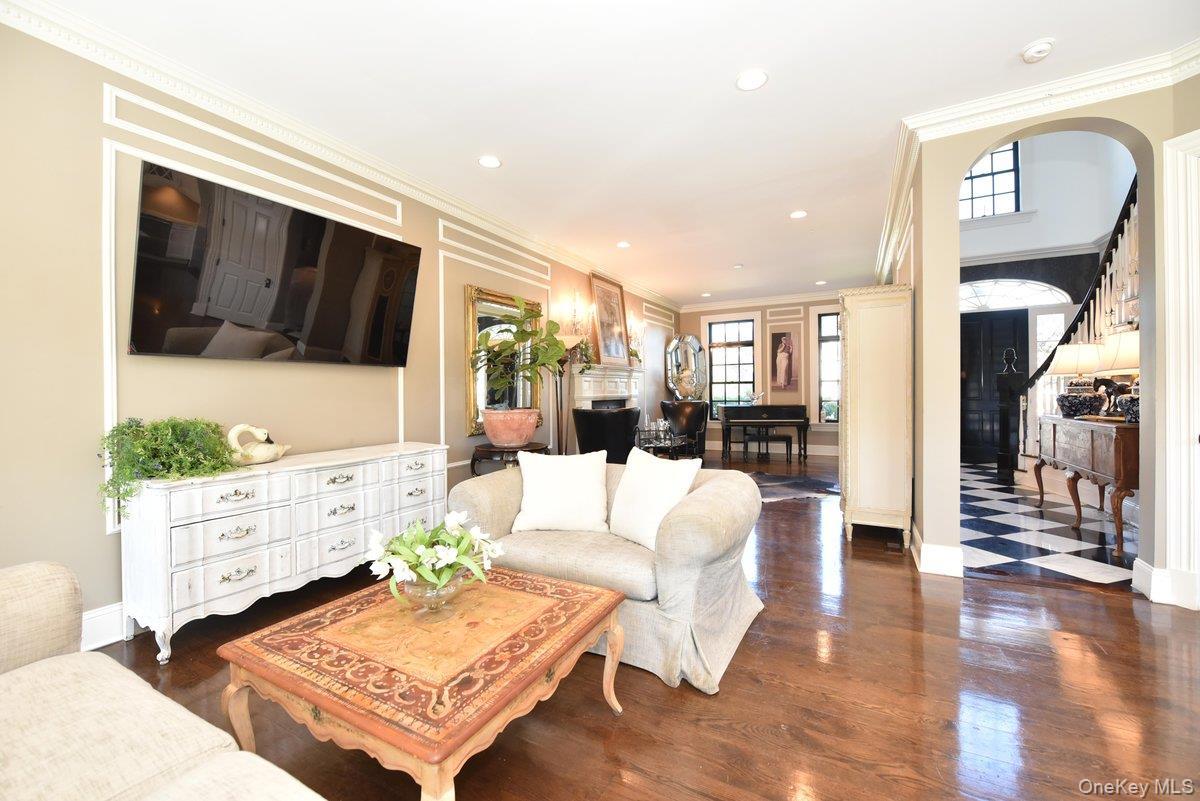 Single Family Monroe  Nassau County, NY 11710, MLS-919769-12