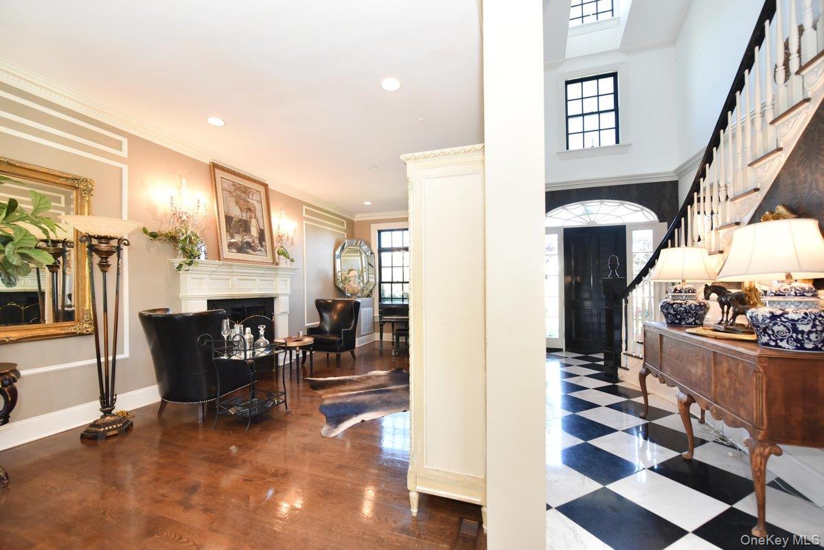 Single Family Monroe  Nassau County, NY 11710, MLS-919769-13