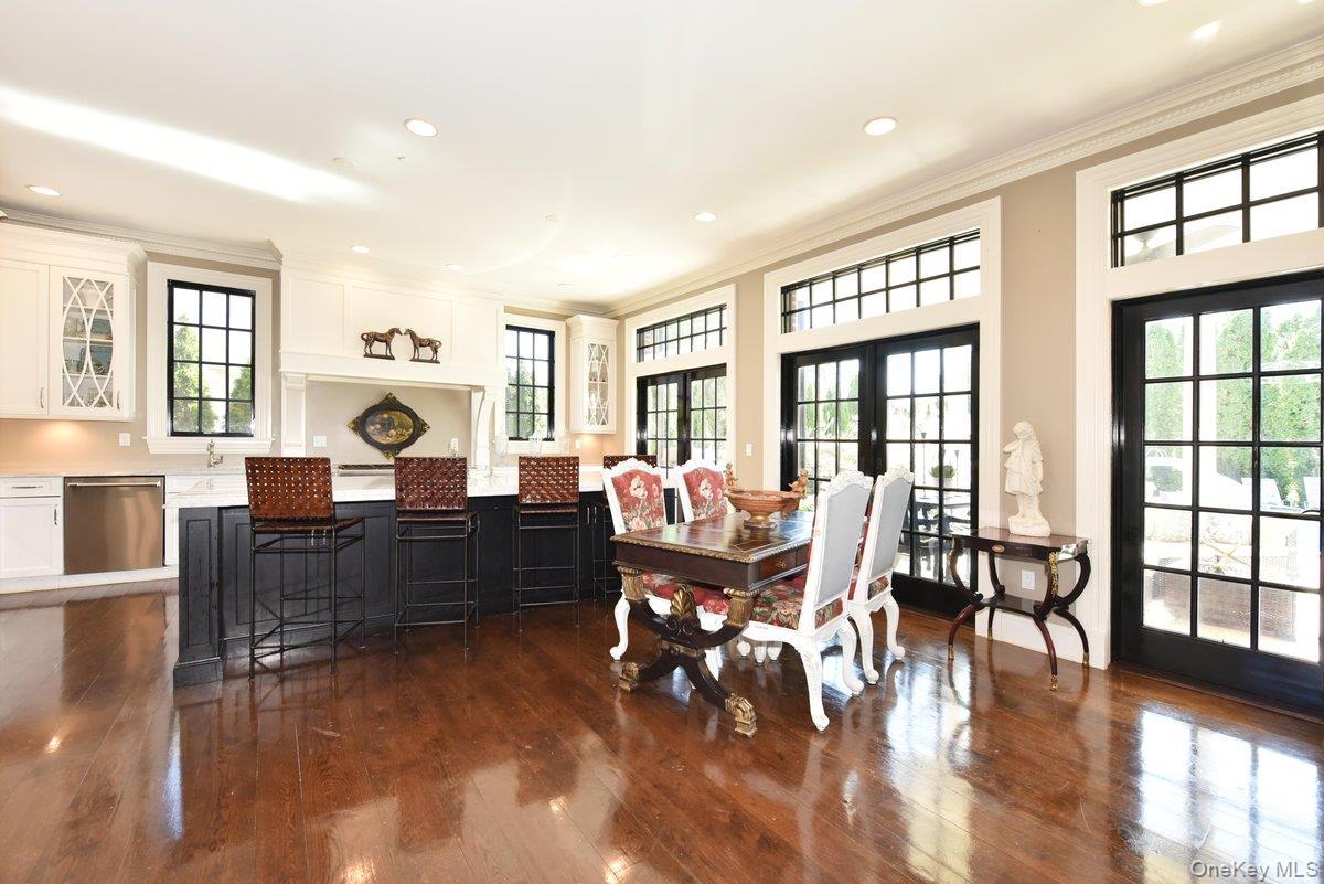 Single Family Monroe  Nassau County, NY 11710, MLS-919769-14