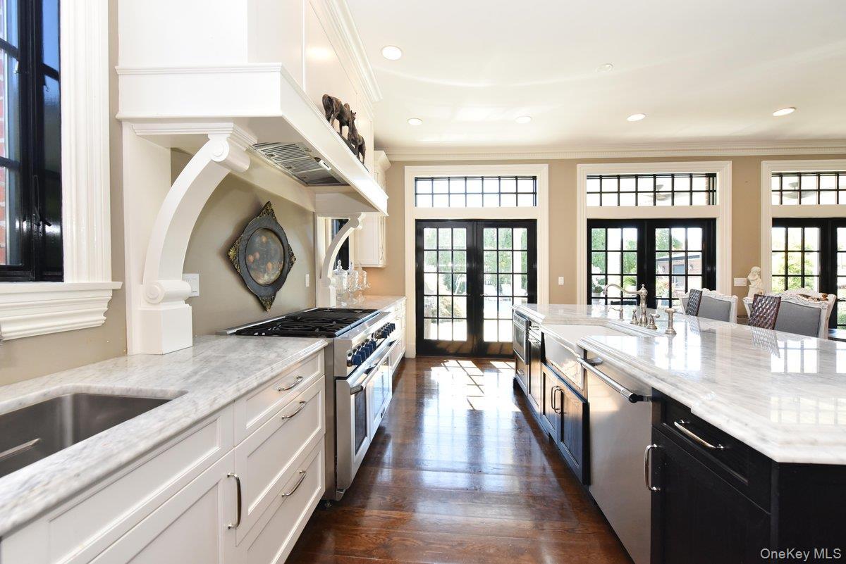 Single Family Monroe  Nassau County, NY 11710, MLS-919769-15