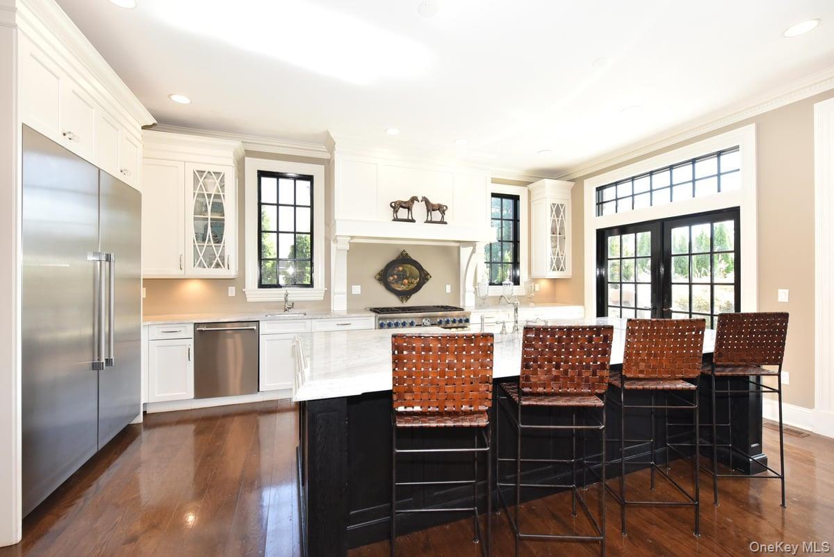 Single Family Monroe  Nassau County, NY 11710, MLS-919769-16