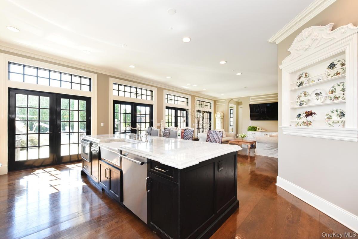 Single Family Monroe  Nassau County, NY 11710, MLS-919769-17