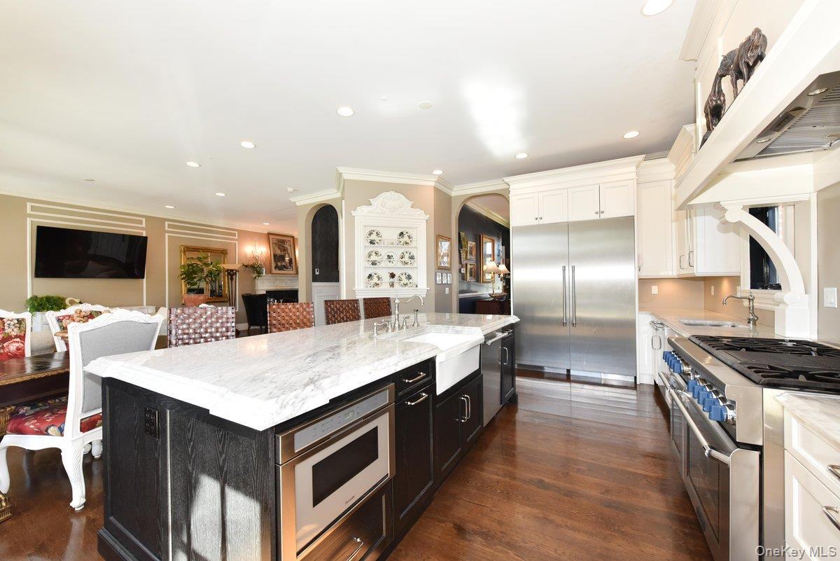 Single Family Monroe  Nassau County, NY 11710, MLS-919769-18