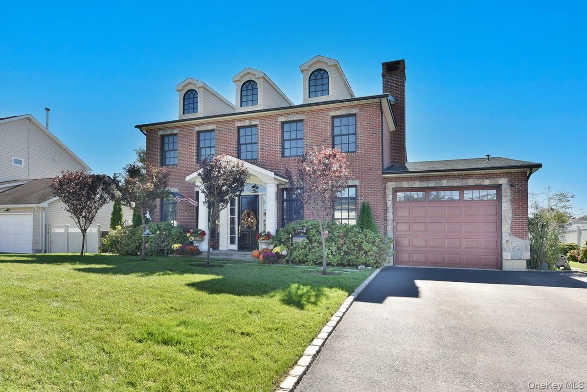 Single Family Monroe  Nassau County, NY 11710, MLS-919769-2