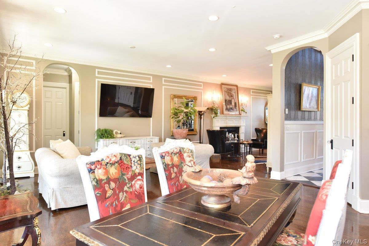 Single Family Monroe  Nassau County, NY 11710, MLS-919769-21