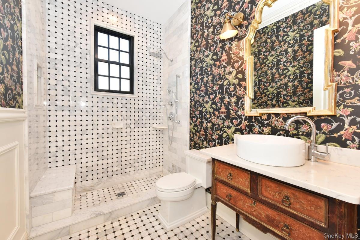 Single Family Monroe  Nassau County, NY 11710, MLS-919769-23