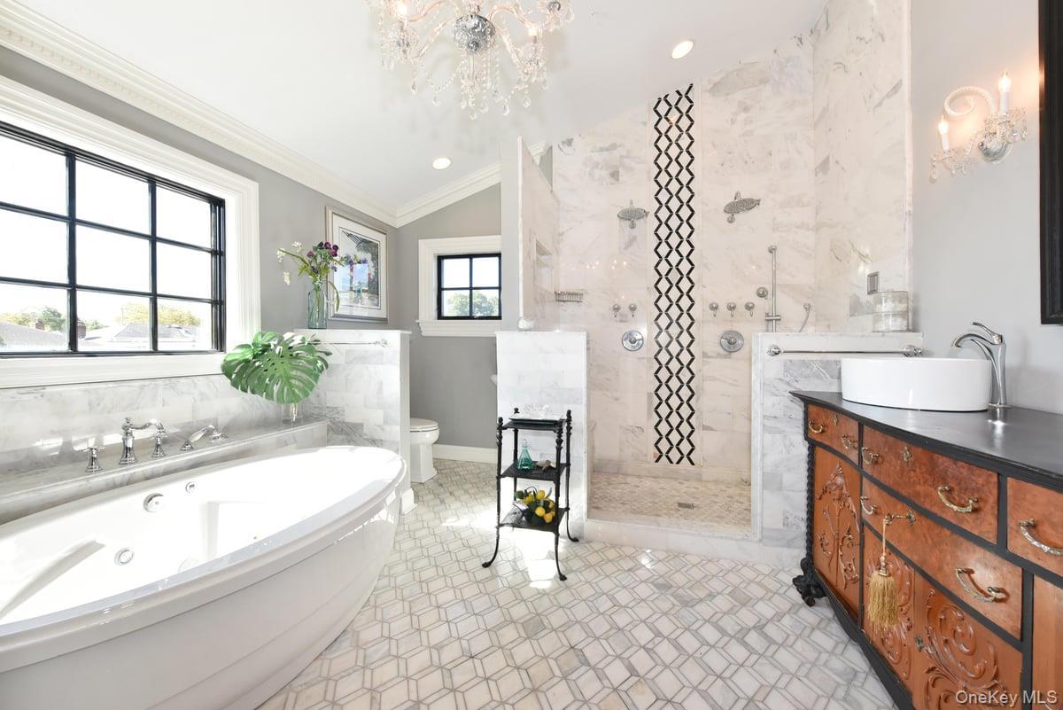 Single Family Monroe  Nassau County, NY 11710, MLS-919769-29