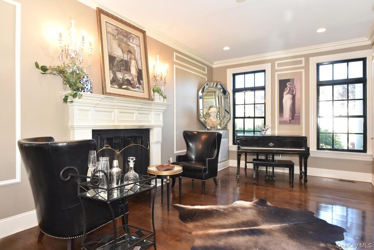 Single Family Monroe  Nassau County, NY 11710, MLS-919769-4