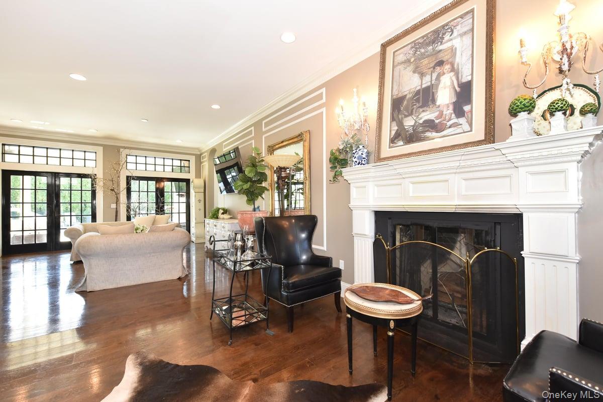 Single Family Monroe  Nassau County, NY 11710, MLS-919769-5