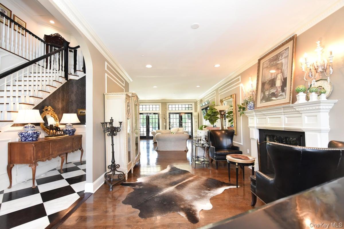 Single Family Monroe  Nassau County, NY 11710, MLS-919769-6