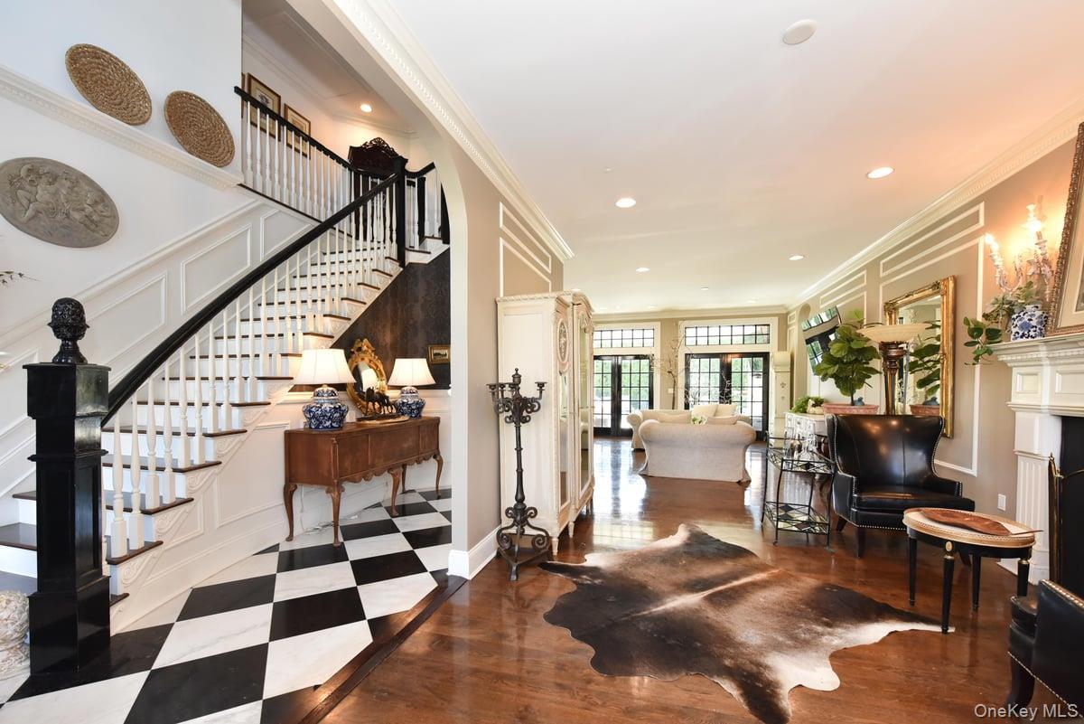 Single Family Monroe  Nassau County, NY 11710, MLS-919769-7