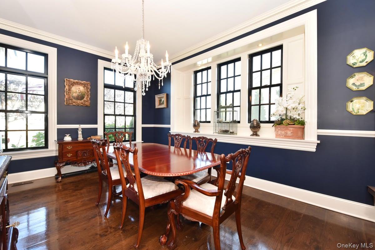 Single Family Monroe  Nassau County, NY 11710, MLS-919769-8