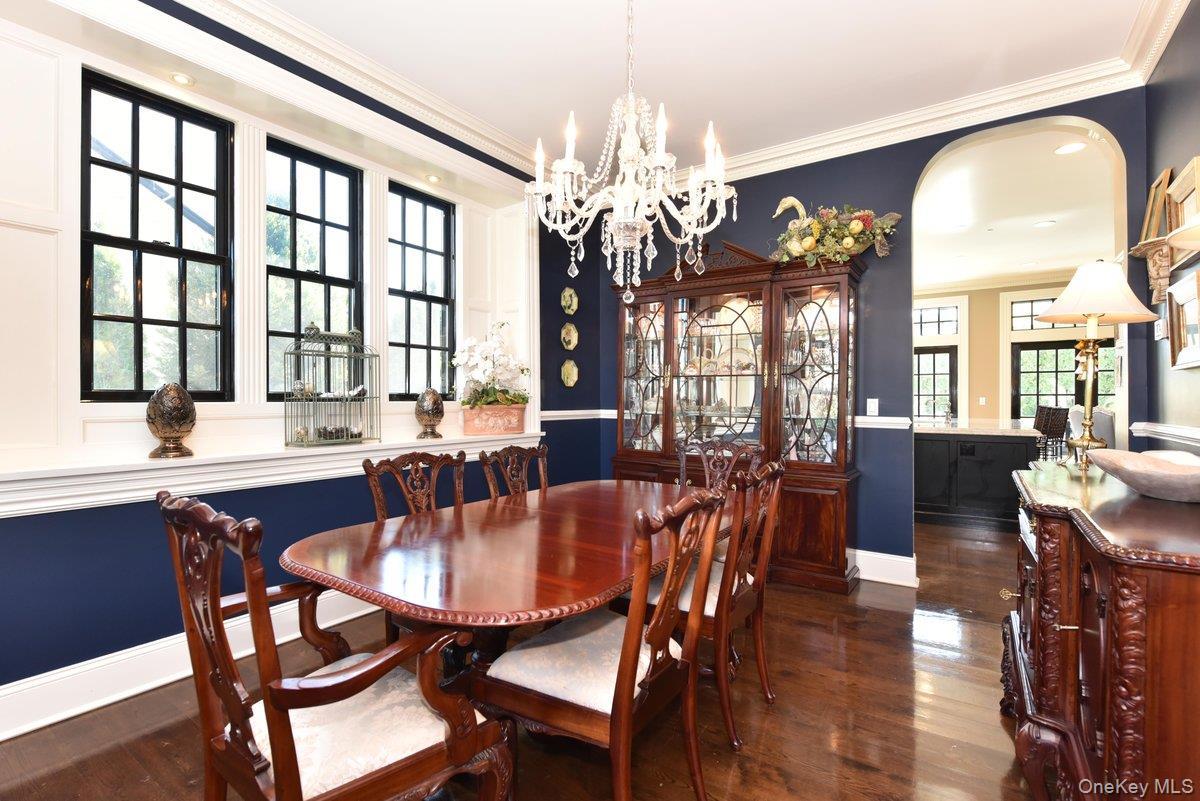 Single Family Monroe  Nassau County, NY 11710, MLS-919769-9