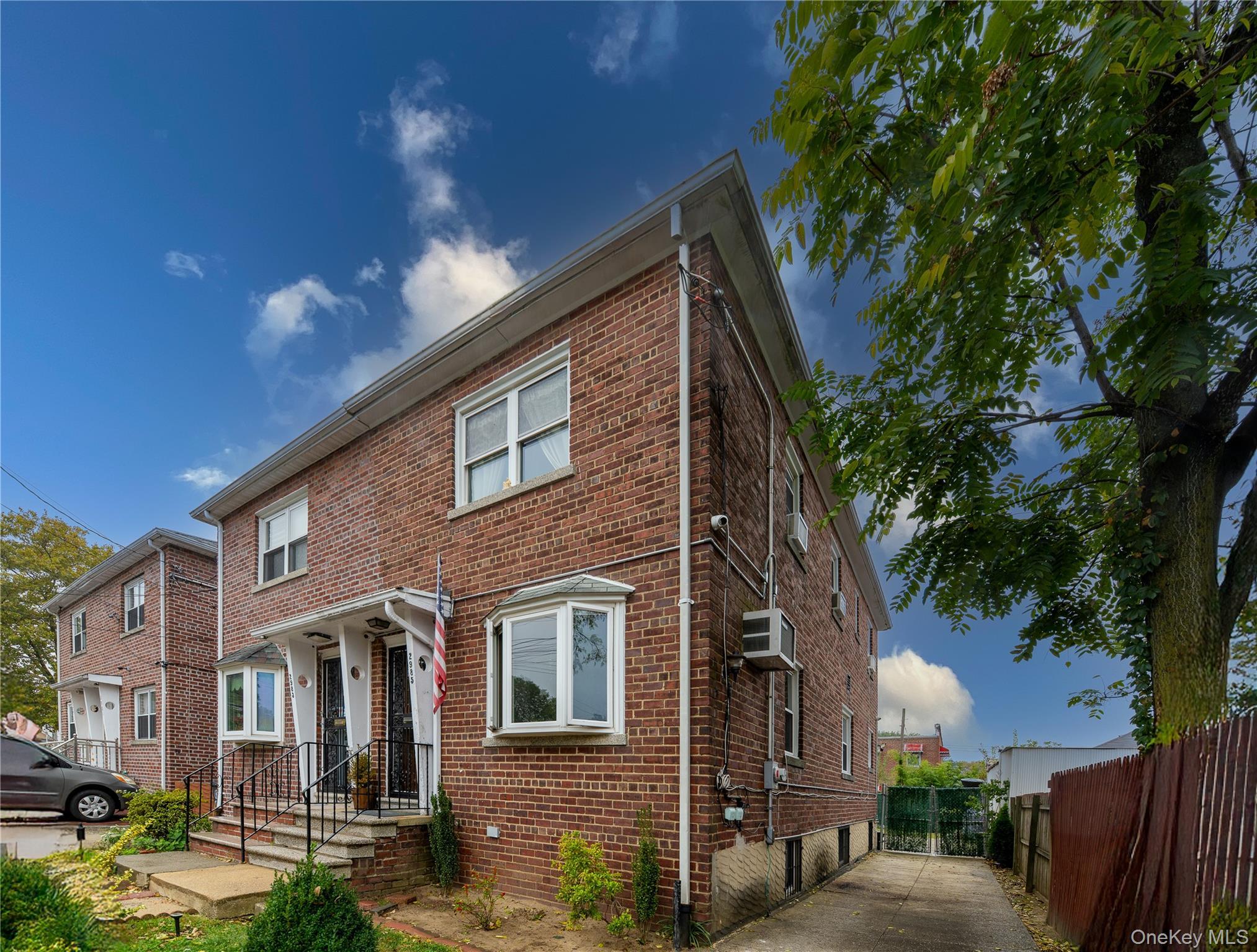 Single Family Young Bronx, NY 10469, MLS-919771-2