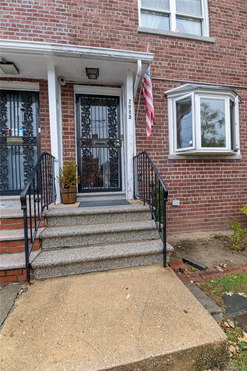 Single Family Young Bronx, NY 10469, MLS-919771-3