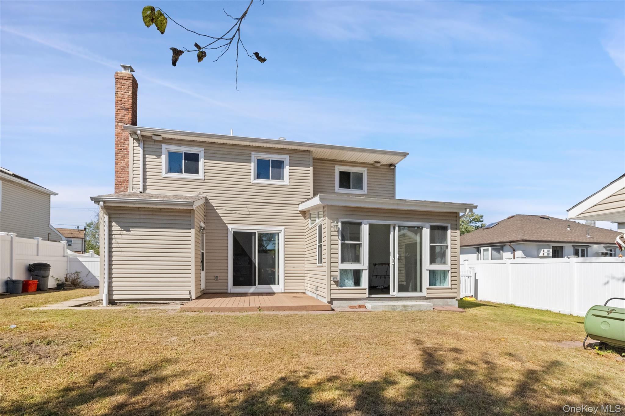 Single Family Nassau Lane  Nassau County, NY 11558, MLS-919776-20