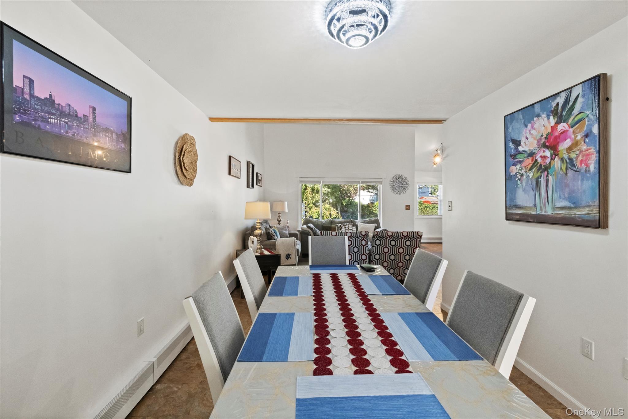 Single Family Nassau Lane  Nassau County, NY 11558, MLS-919776-6