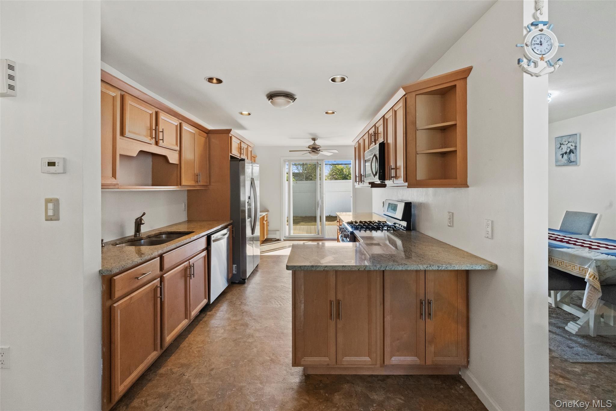 Single Family Nassau Lane  Nassau County, NY 11558, MLS-919776-7