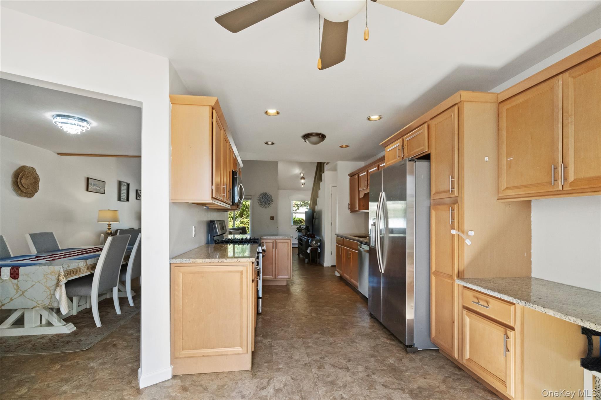 Single Family Nassau Lane  Nassau County, NY 11558, MLS-919776-8