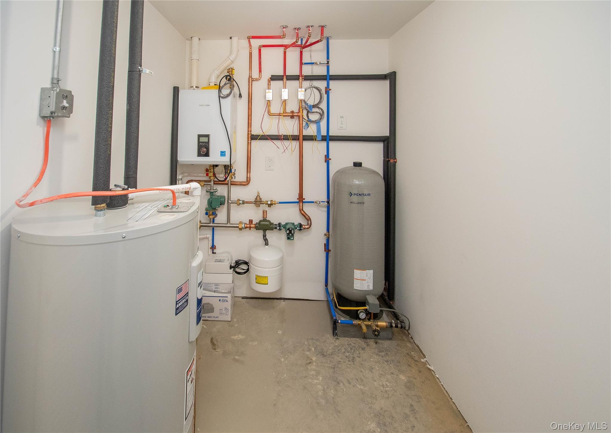 Single Family County Route 50  Orange County, NY 10940, MLS-919789-28