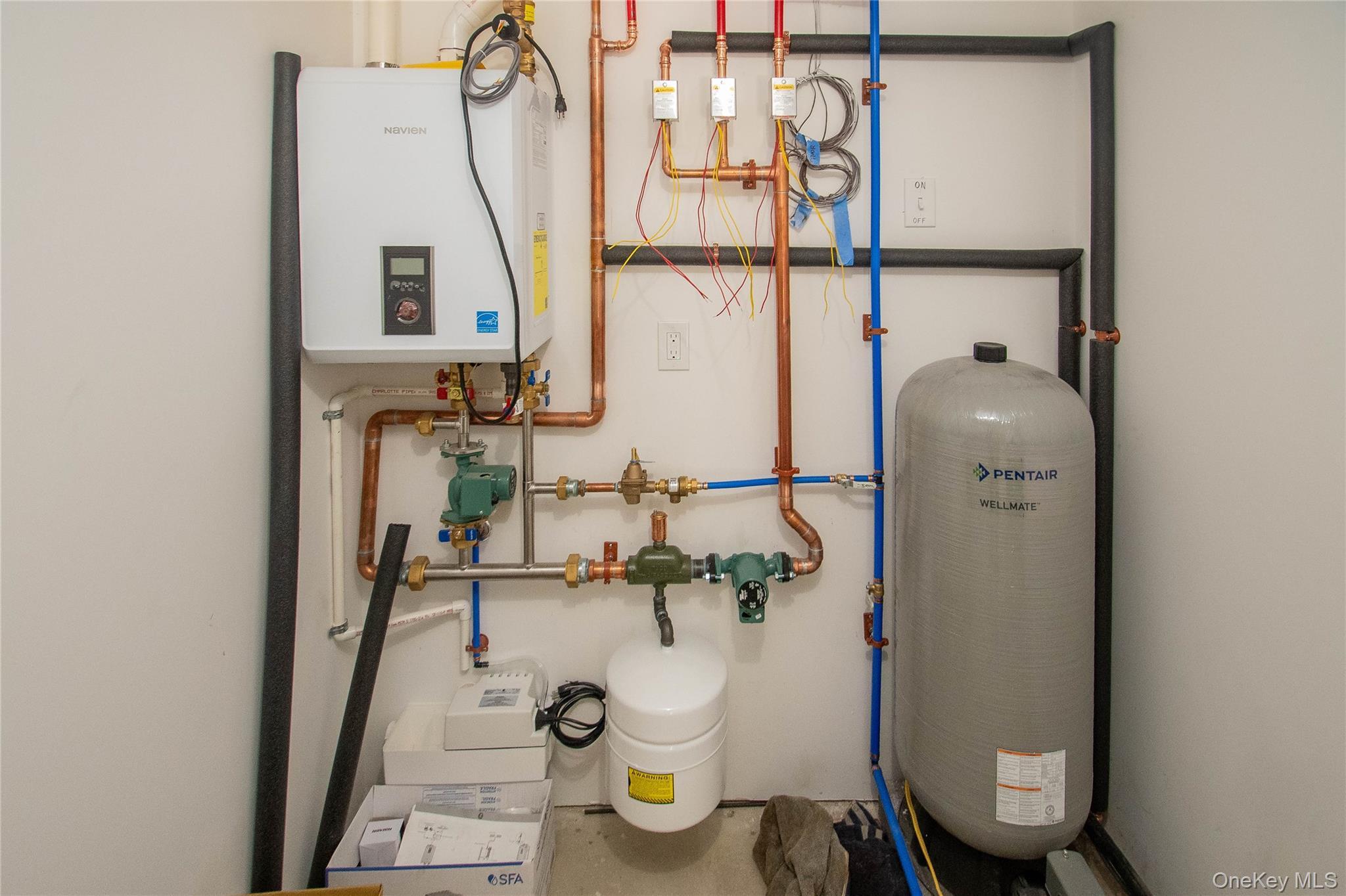 Single Family County Route 50  Orange County, NY 10940, MLS-919789-29